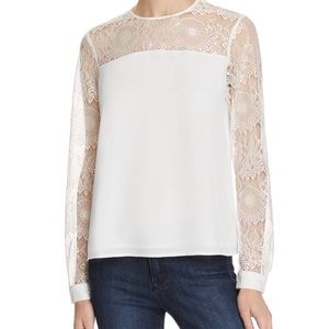 Cooper & Ella Pasha Long Sleeve Shirt